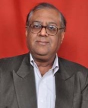 Dr. Amod Kumar