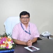 Dr. PC  Panchariya