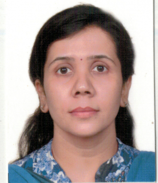 Dr. Chirasree Roy